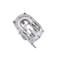 Термоблок для кофемашины DeLonghi - 5513227941 / 5532139700