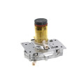 Термоблок для кофемашины DeLonghi - 5513227921 / 7332182500