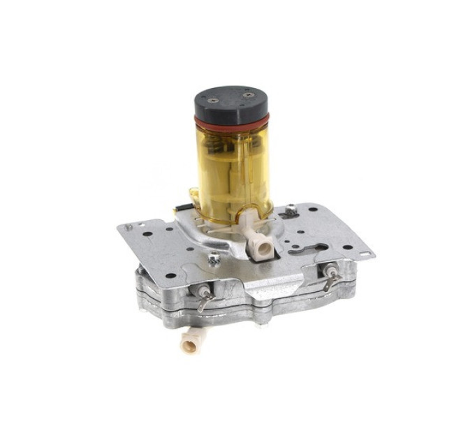 Термоблок для кофемашины DeLonghi - 5513227921 / 7332182500