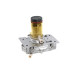 Термоблок для кофемашины DeLonghi - 5513227921 / 7332182500