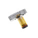 Термоблок для кофемашины DeLonghi - 5513227921 / 7332182500