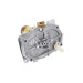 Термоблок для кофемашины DeLonghi - 5513227921 / 7332182500
