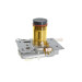 Термоблок для кофемашины DeLonghi - 5513227901 / 7313213901