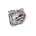 Термоблок для кофемашины DeLonghi - 5513227901 / 7313213901