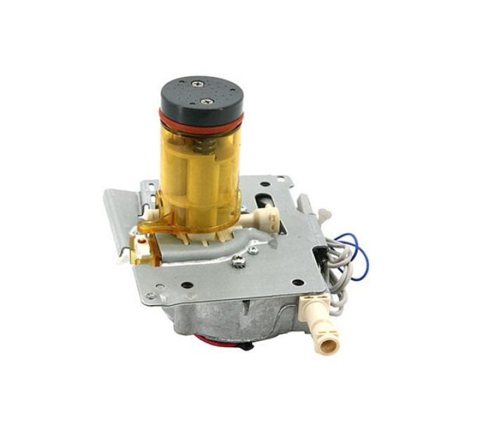 Термоблок для кофемашин DeLonghi в сборе - 5513228001 / 7332196800