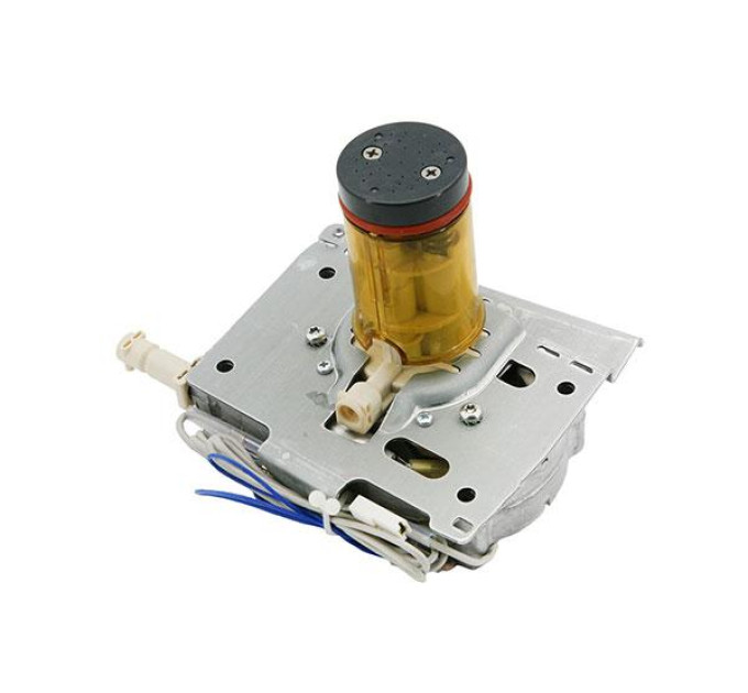 Термоблок для кофемашин DeLonghi в сборе - 5513228001 / 7332196800