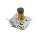 Термоблок для кофемашин DeLonghi в сборе - 5513228001 / 7332196800