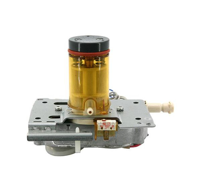 Термоблок для кофемашин DeLonghi в сборе - 5513228001 / 7332196800