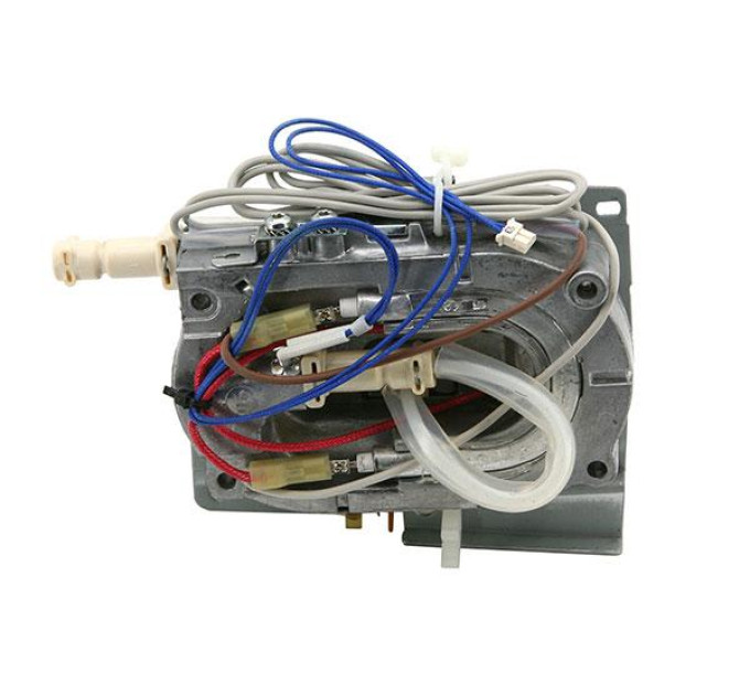 Термоблок для кофемашин DeLonghi в сборе - 5513228001 / 7332196800