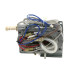 Термоблок для кофемашин DeLonghi в сборе - 5513228001 / 7332196800