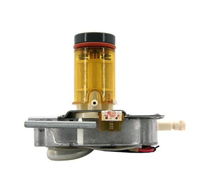 Термоблок для кофемашин DeLonghi в сборе - 5513228001 / 7332196800