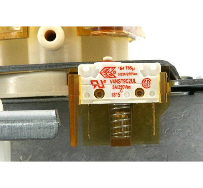Термоблок для кофемашин DeLonghi в сборе - 5513228001 / 7332196800