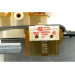 Термоблок для кофемашин DeLonghi в сборе - 5513228001 / 7332196800