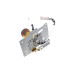 Поршень термоблока кофемашины DeLonghi - 5513227981 / 7313215501