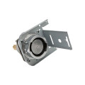 Заварочный узел (бойлер в сборе) кофемашины DeLonghi - 5513200309
