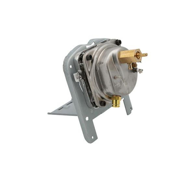 Заварочный узел (бойлер в сборе) кофемашины DeLonghi - 5513200309