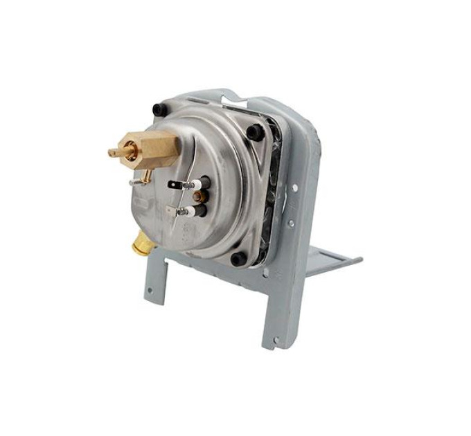 Заварочный узел (бойлер в сборе) кофемашины DeLonghi - 5513200309