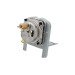 Заварочный узел (бойлер в сборе) кофемашины DeLonghi - 5513200309