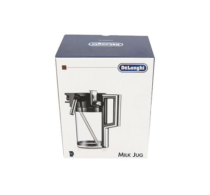 Контейнер для молока (капучинатор) кофемашины DeLonghi Perfecta ESAM 5500 - 5513294531