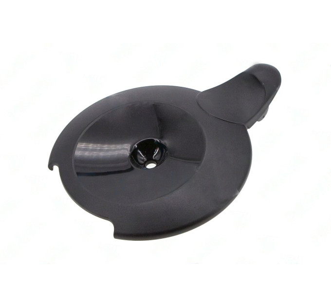 Кришка колби для кавоварки Braun KFK500 - 3104627