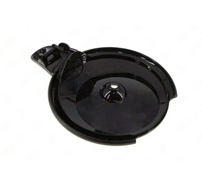 Кришка колби для кавоварки Braun KFK500 - 3104627