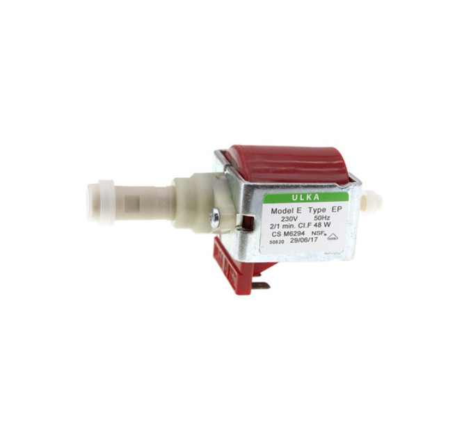 Насос ULKA Type EP5, 48W для кавоварки DeLonghi - 5113211281