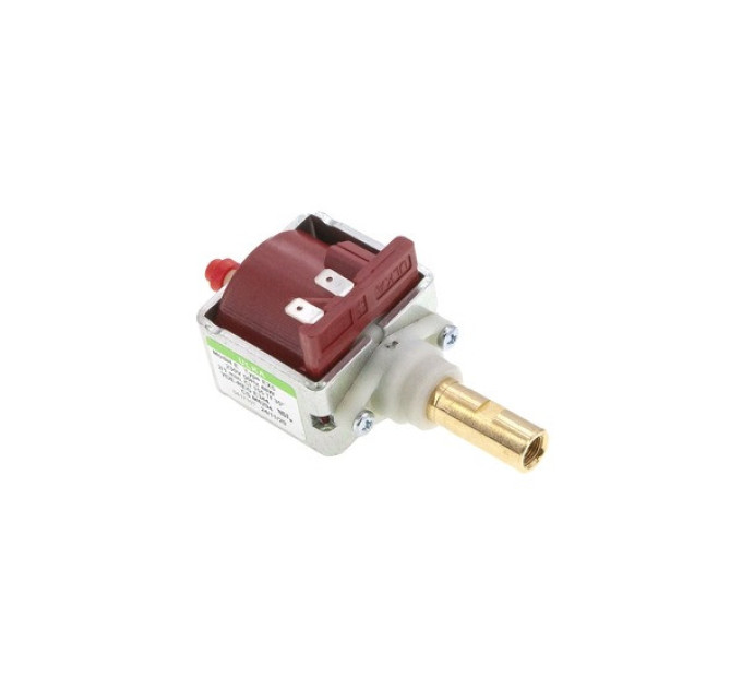 Насос ULKA Type EX5, 48W, металева трубка