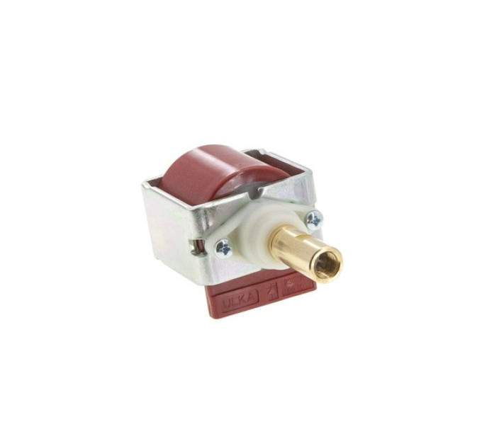 Насос ULKA Type EX5, 48W, металева трубка