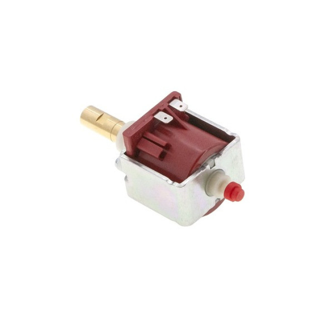 Насос ULKA Type EX5, 48W, металева трубка