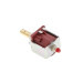 Насос ULKA Type EX5, 48W, металева трубка