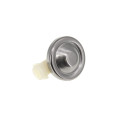 Клапан регулировки подачи пара кофемашины DeLonghi - 5513211371
