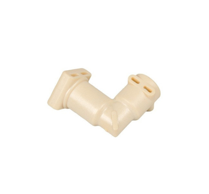 Перехідник кутовий для кавоварки DeLonghi - 5313217101