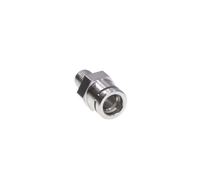 Переходник помпы металлический для кофеварки DeLonghi - 6213210431
