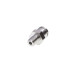 Переходник помпы металлический для кофеварки DeLonghi - 6213210431