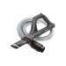 Шланг для пылесоса Rowenta Silence Force Extreme Compact, в сборе, с ручкой - RS-RT3510