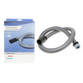 Шланг для пылесоса Bosch, Siemens (L=1.57 м, D=45.5 мм / 49 мм) - 17000733