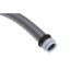 Шланг для пылесоса Bosch, Siemens (L=1.57 м, D=45.5 мм / 49 мм) - 17000733