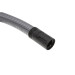 Шланг для пылесоса Bosch, Siemens (L=1.57 м, D=45.5 мм / 49 мм) - 17000733