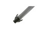 Шланг для пылесоса Samsung серии SC56, VC60, VC74, VC76 в сборе, D=35 мм - DJ97-00010F