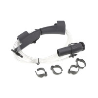 Шланг (система подачи води) в сборе для моющих пылесосов Bosch, Zelmer, серий - 919.0210 / 00797747