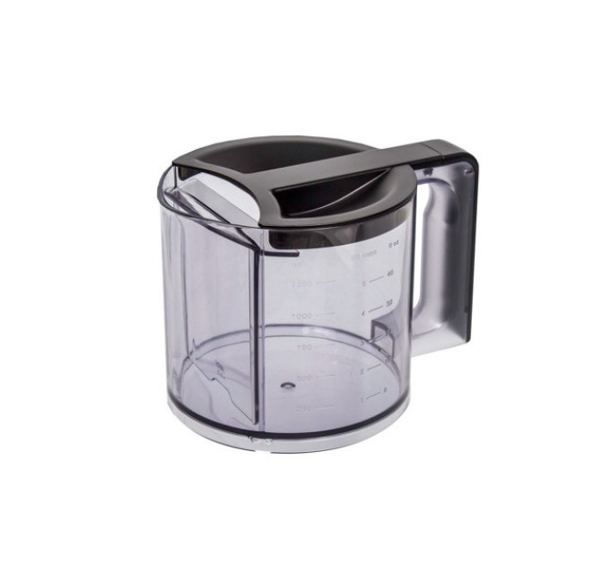 Контейнер для соку соковыжималки Braun J300, J500 (1250 мл) - 81345923