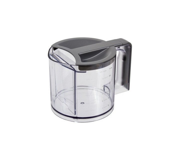Контейнер для сока соковыжималки Braun Multiquick 7, J700 (1250 мл) - 81345965