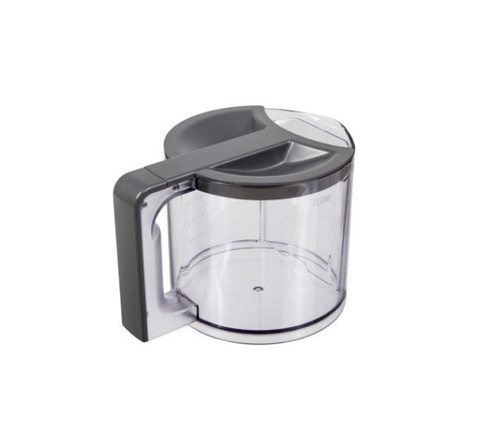 Контейнер для сока соковыжималки Braun Multiquick 7, J700 (1250 мл) - 81345965