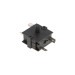 Переключатель программ SC725 для соковыжималки Kenwood - KW713460