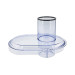 Кришка для соковыжималки Braun J300, J500, J700 - 81345951