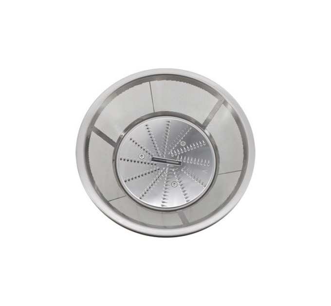 Фільтр-терка для соковижималки Kenwood - KW713444 (аналог Moulinex SS-192970)