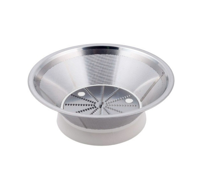 Фильтр-терка (нож-сито) для соковыжималки Moulinex JU32013E -  SS-193094