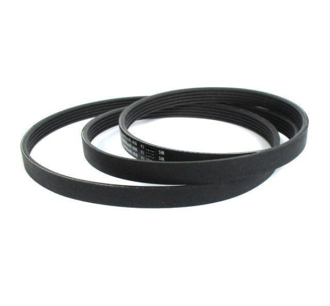 Ремінь для пральної машини 1355 J6 black (Hutchinson)