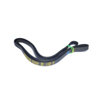 Ремінь для пральної машини 1123 J4 EL black (Megadyne)