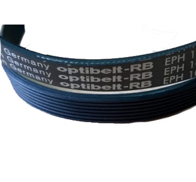 Ремінь для пральної машини 1230 EPH 7 black (Optibelt)
